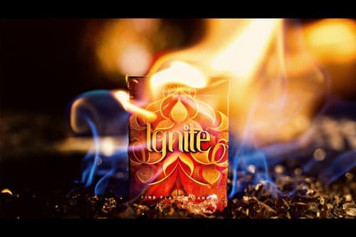 이그나이트덱 (Ignite Playing Cards)