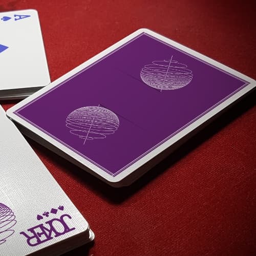 짐볼덱 (Gym Ball Deck of Playing Cards)